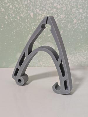 UtiliClamp
