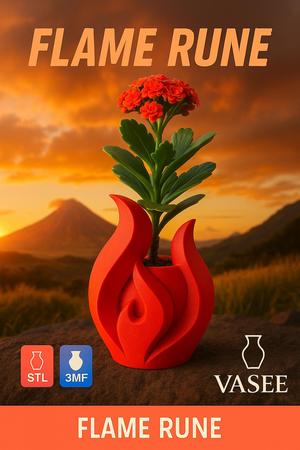 Low Profile Pot – Great for Modern Rooms