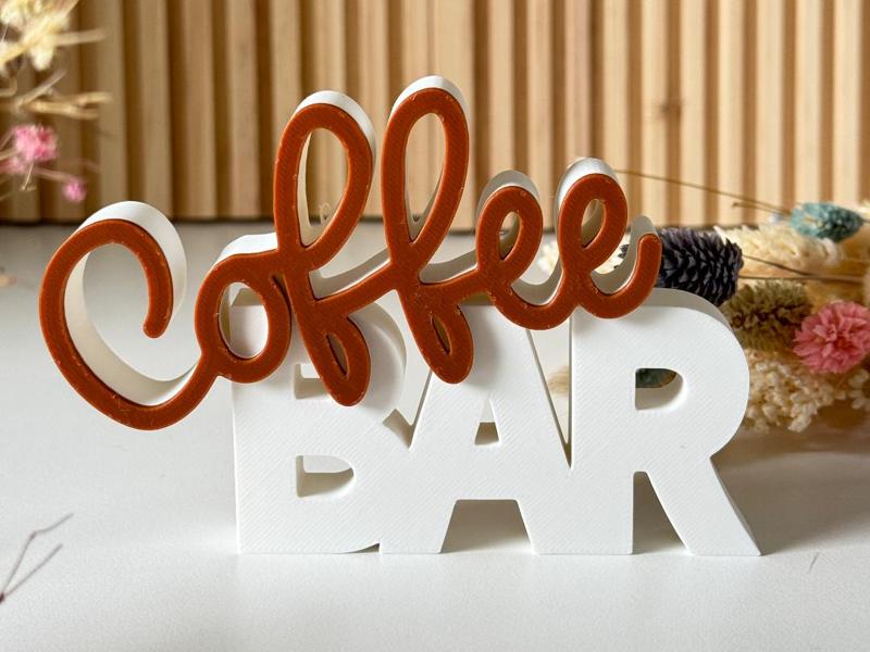 Coffee Bar