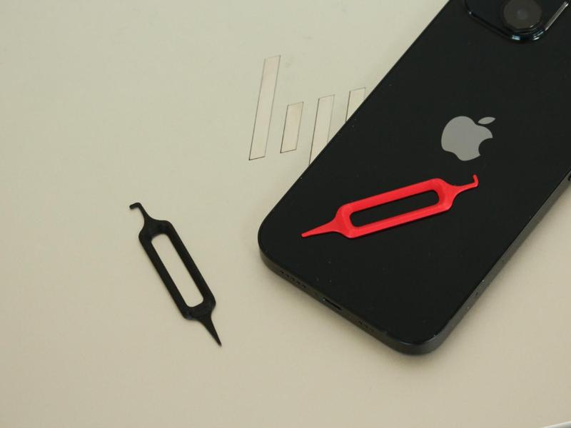 Charger Port Cleaning Tool