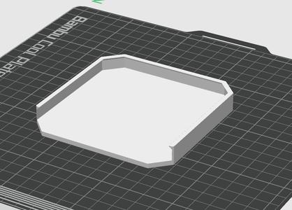 Milkwaukee Packout Lid - Short