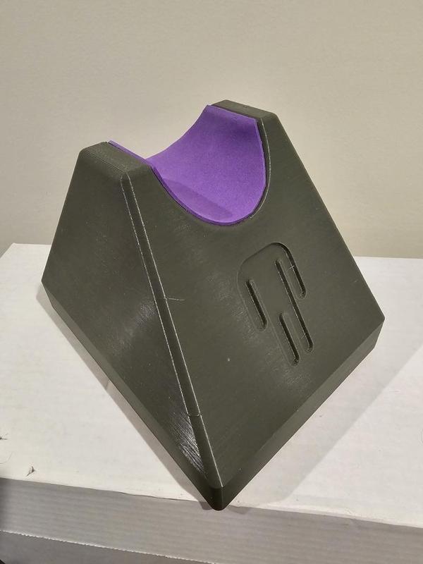 Guitar Neck Rest (No Supports)