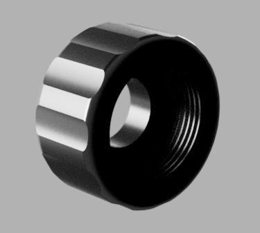 Kosmos Water Power Überwurfmutter