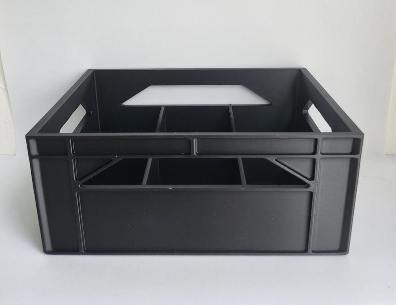 Mini Drick/ölback 6-Pack (33Cl)