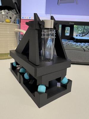 Jerry_V6.0_Micro/Nanopipette holder