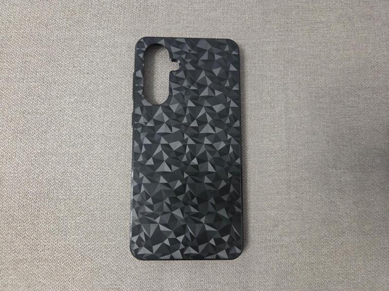 Samsung Galaxy A56 TPU phone case