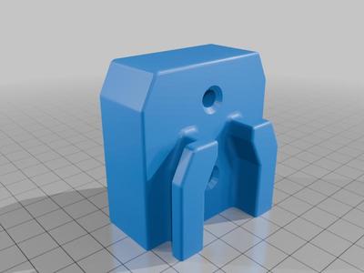 Dewalt 12V Tool Holder Extended