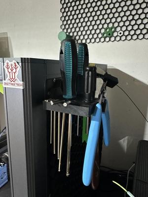 Honeycomb Toolholder SV08