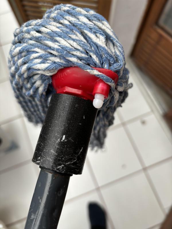 Vileda Mop Handle adapter
