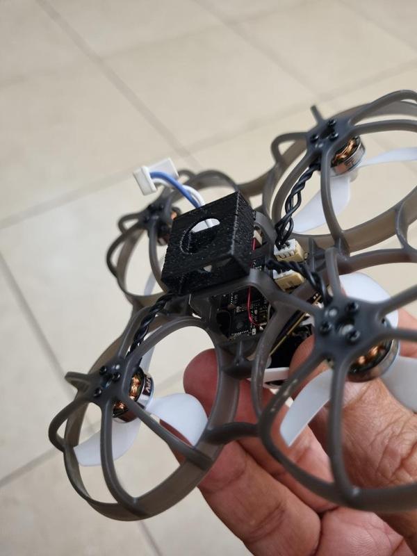 METEOR 75 BATTERY ADAPTER