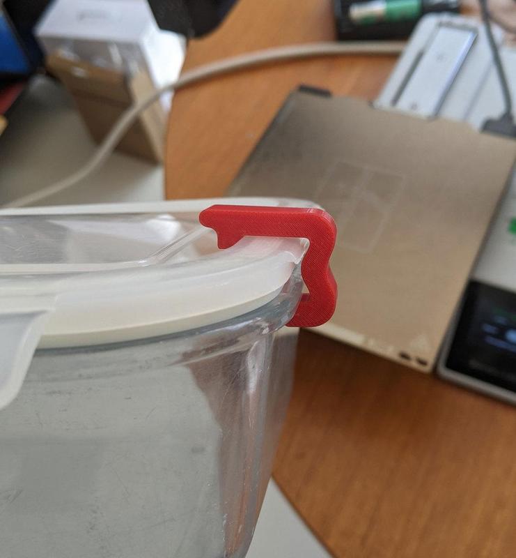 ikea Förtrolig Clip