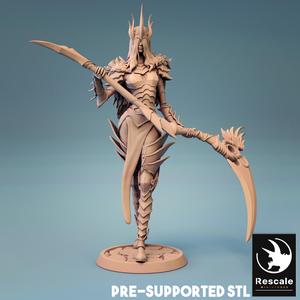 Death Cultist