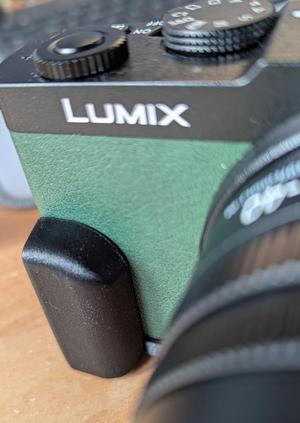 Panasonic Lumix S9 Handle
