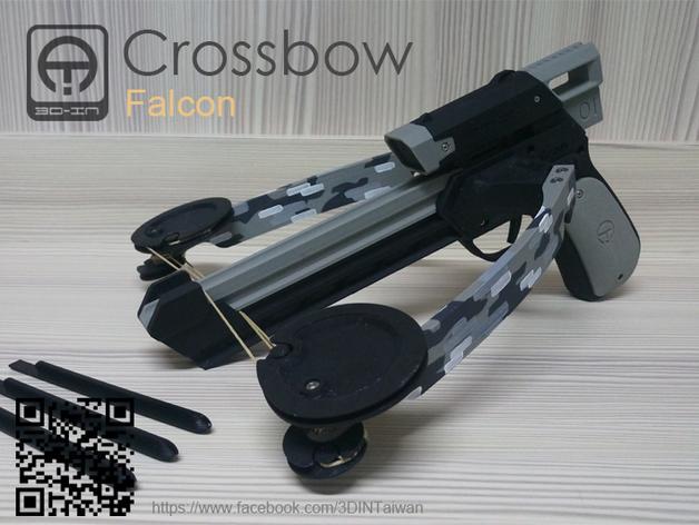 Crossbow