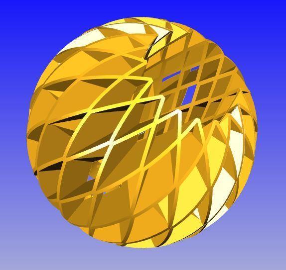 Geometry 15 (random shape)