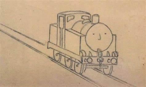 Broomstick Thomas - 80th Anniversary Special Model