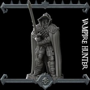 Vampire Hunter