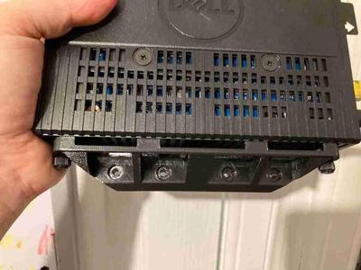 Dell Wyse 5020 Wall Mount