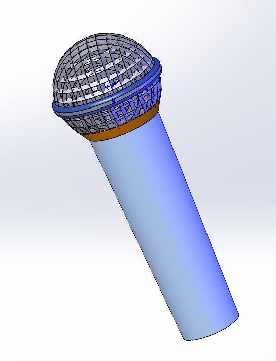 Microphone
