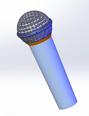 Microphone