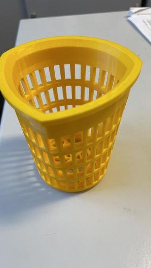 Abflussfilter Beton Schalungsrohr 