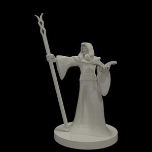 Lich Collection!