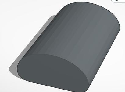 Fire TV remote holder