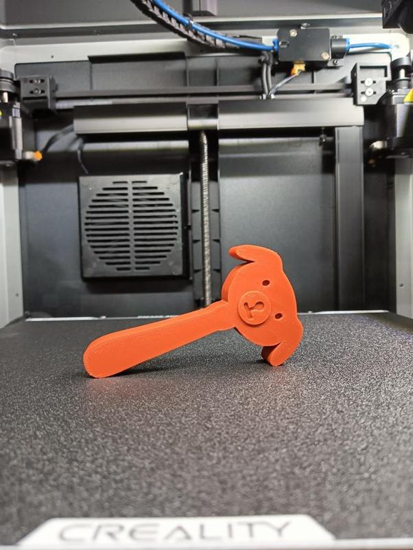 The Crazy Dog Rattle!