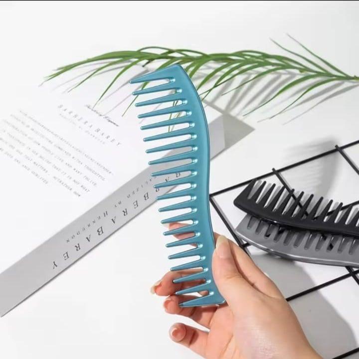 Professional Wavy Comb (Peine Ondulado Profesional)