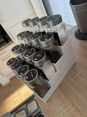 Gewürzglas Treppe (Laevu)