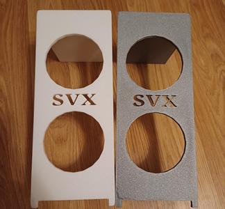 Subaru SVX Cup Holder