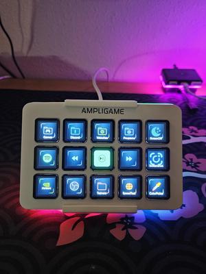 FIFINE AMPLIGAME D6 Stand