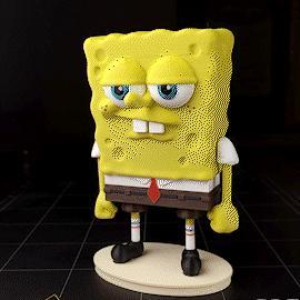 SpongeBob 2.0
