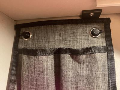 Utensilohalter - Camping Wagner   