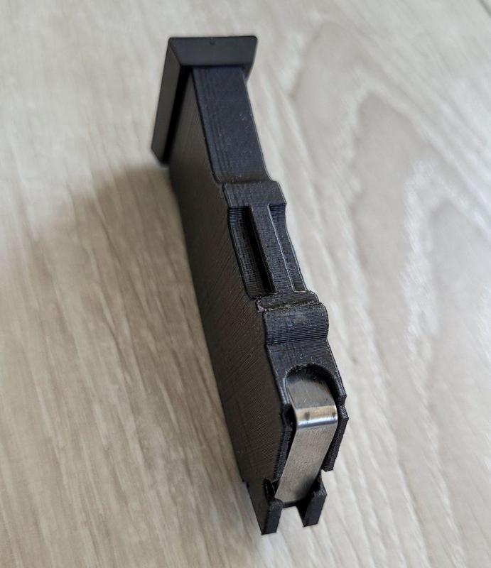 CZ 452/455/512 22LR 10-round magazine