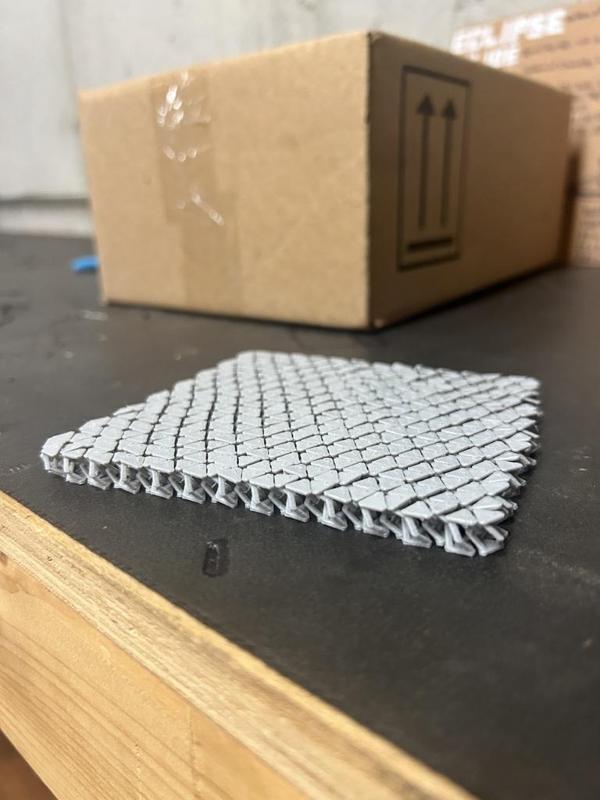 Bambu Fabric (Updated)