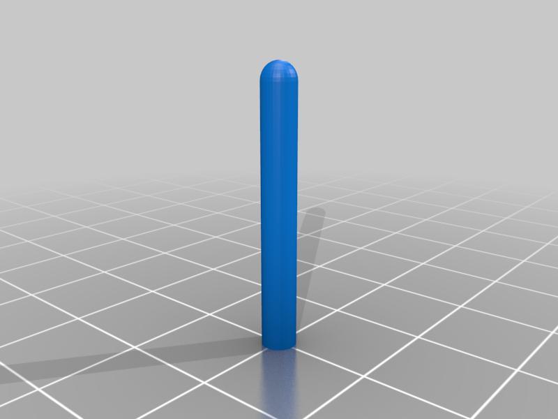 Sine Wave Desktop Crank Toy