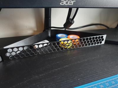 Basket fit for Acer screen