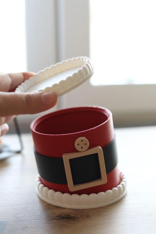 Christmas CONTAINER 2.5