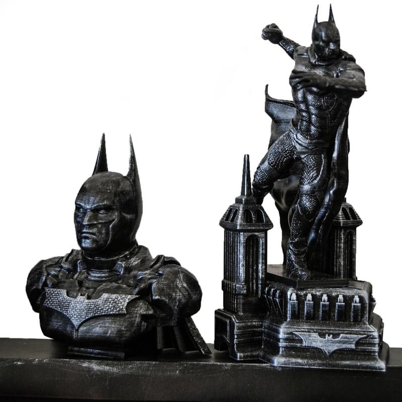 BATMAN COLLECTIBLES