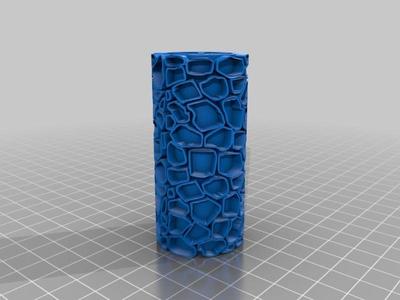 Stone Texture Roller