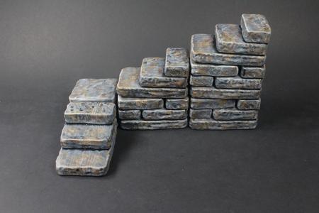 OpenForge Dungeon Stackers