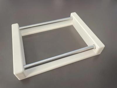 Filament spool holder   