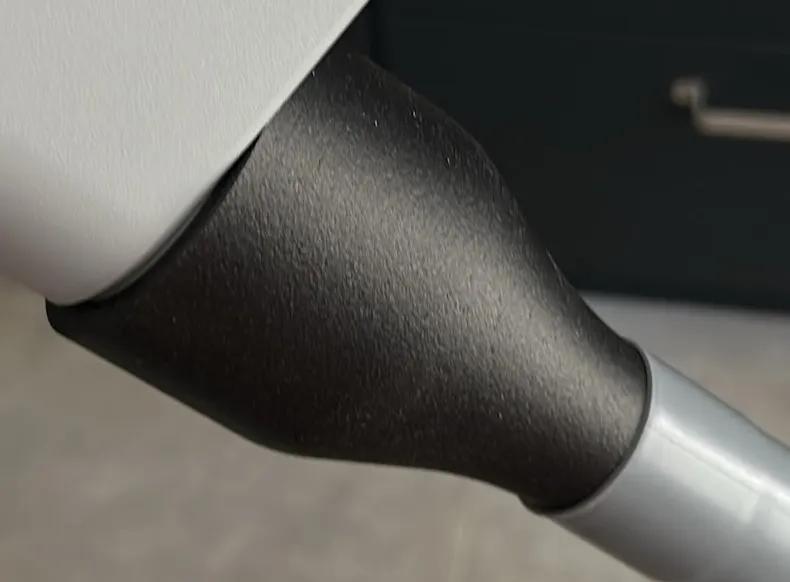 rain water gutter collector reduction   