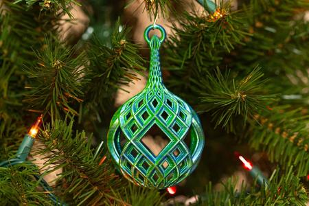 Yeah, Another christmas Ball