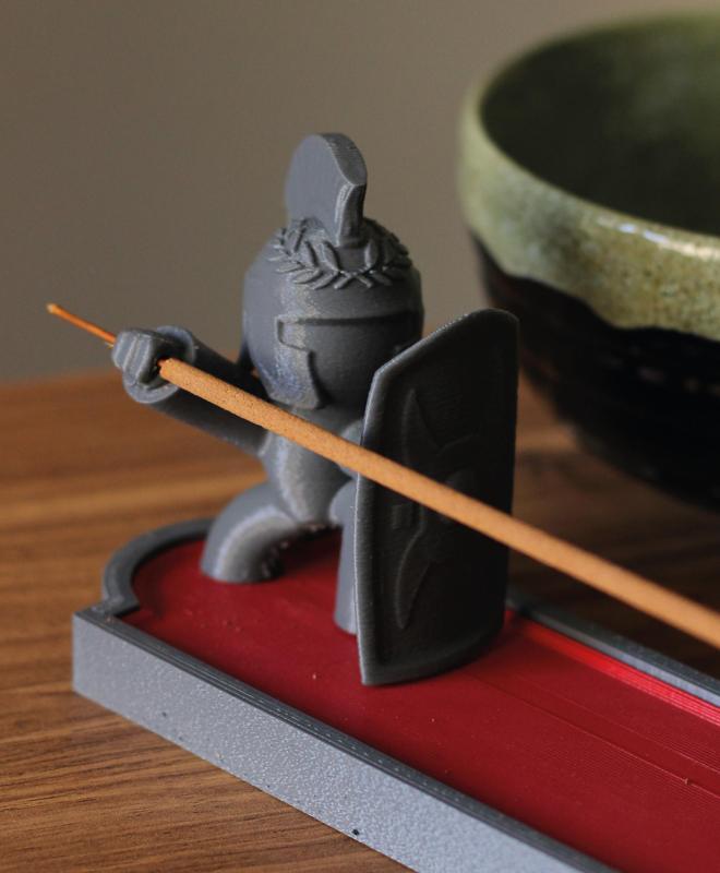 Roman - Incense Holder