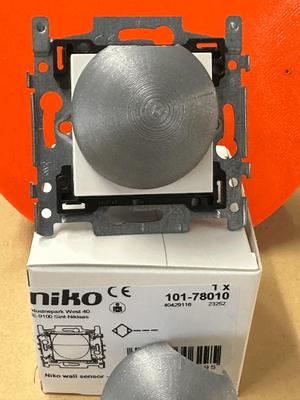 Niko 101-78010 cache