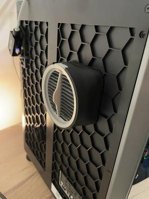 Creality K1C / K1 Hepa Filter Adapter