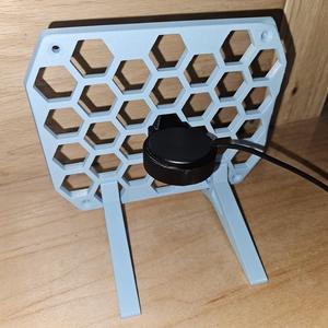 Honeycomb Watch Charger
