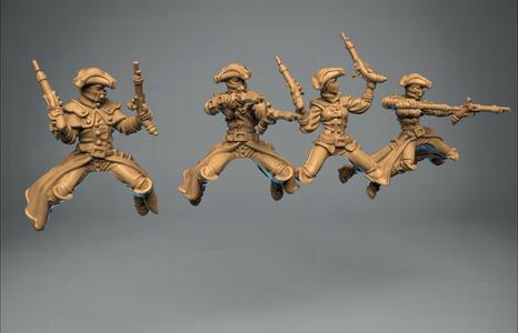 huntersriders group